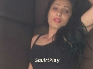 SquirtPlay