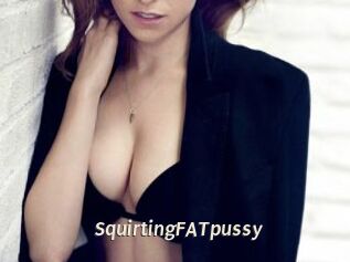 SquirtingFATpussy