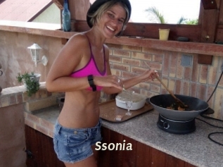 Ssonia