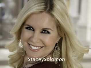 StaceySolomon