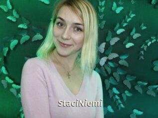 StaciNiemi