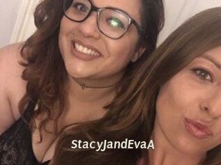 StacyJandEvaA