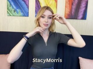 StacyMorris