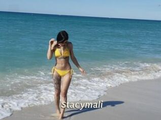 Stacymali