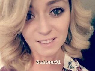 Stalone91