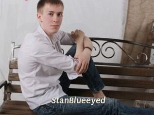 StanBlueeyed