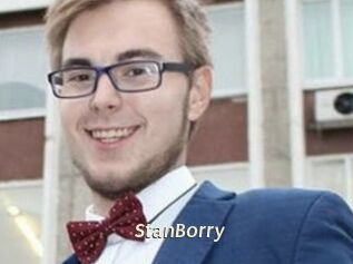 StanBorry