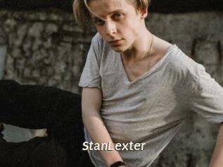 StanLexter