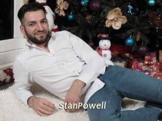 StanPowell