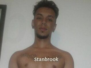 Stanbrook