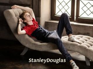 StanleyDouglas