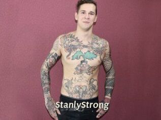 StanlyStrong