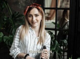 StarGirlLes