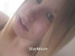 StarMaze