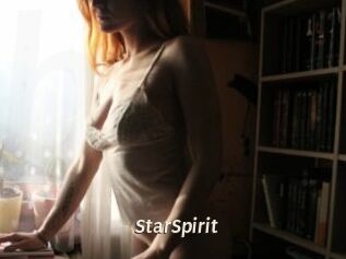 StarSpirit Blog éjac