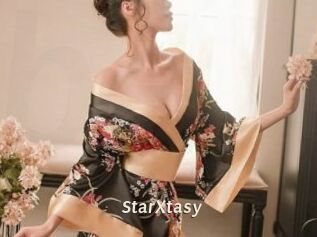 StarXtasy