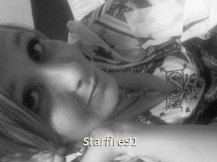 Starfire91