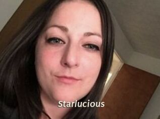 Starlucious