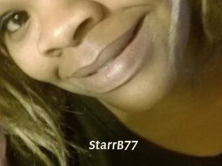 StarrB77