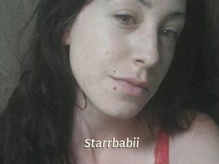 Starrbabii
