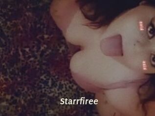 Starrfiree