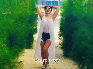 Start_sexy