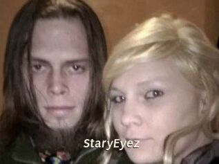 StaryEyez Blog éjac