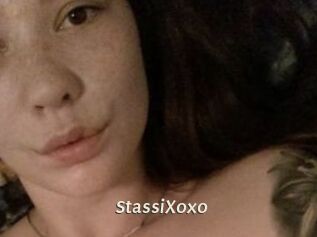 StassiXoxo
