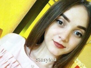 StasyMa