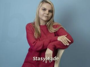 StasyWade
