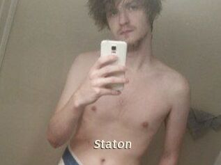 Staton