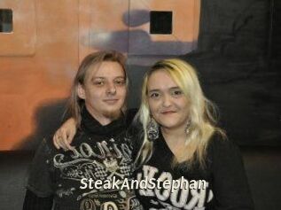 SteakAndStephan