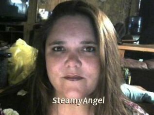 SteamyAngel
