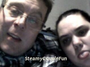 SteamyCoupleFun