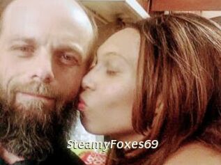 SteamyFoxes69