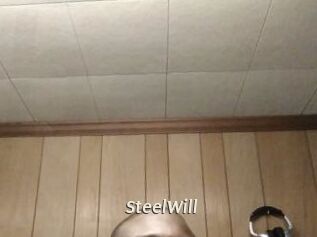 SteelWill