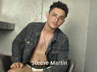 Steeve_Martin Blog éjac