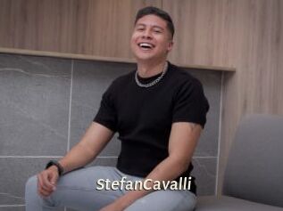 StefanCavalli