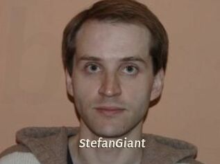 StefanGiant