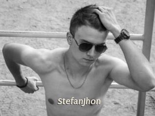 StefanJhon