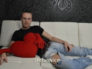 StefanNice