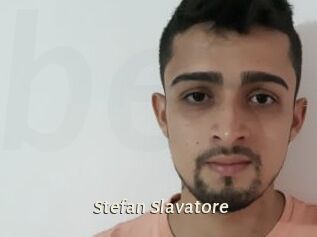 Stefan_Slavatore