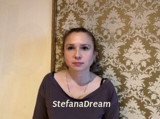 StefanaDream