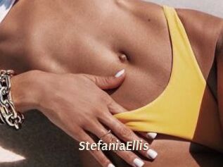 StefaniaEllis