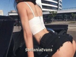 StefaniaEvans