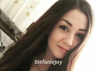 StefanieJoy