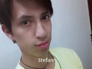 Stefann