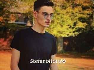 StefanoHott69