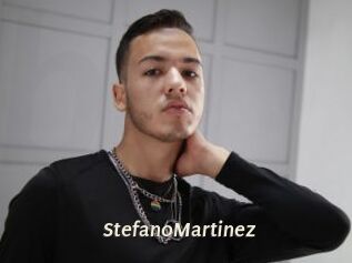 StefanoMartinez
