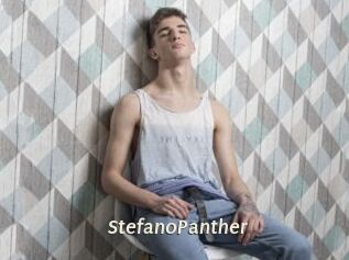 StefanoPanther